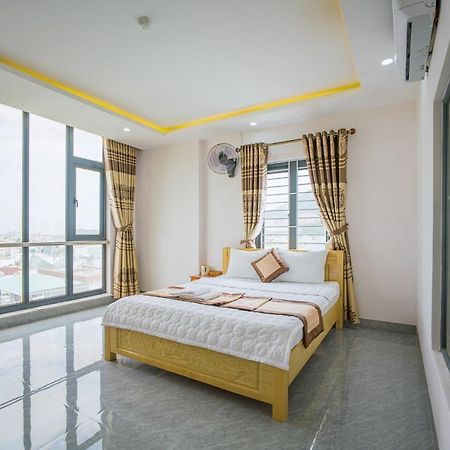 Phu Xuan Hotel クイニョン エクステリア 写真