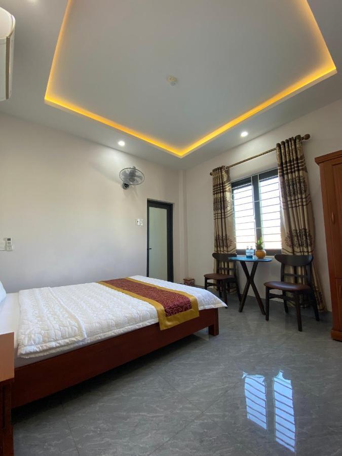 Phu Xuan Hotel クイニョン エクステリア 写真