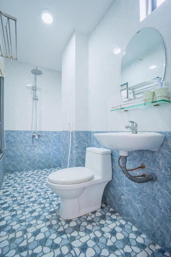 Phu Xuan Hotel クイニョン エクステリア 写真