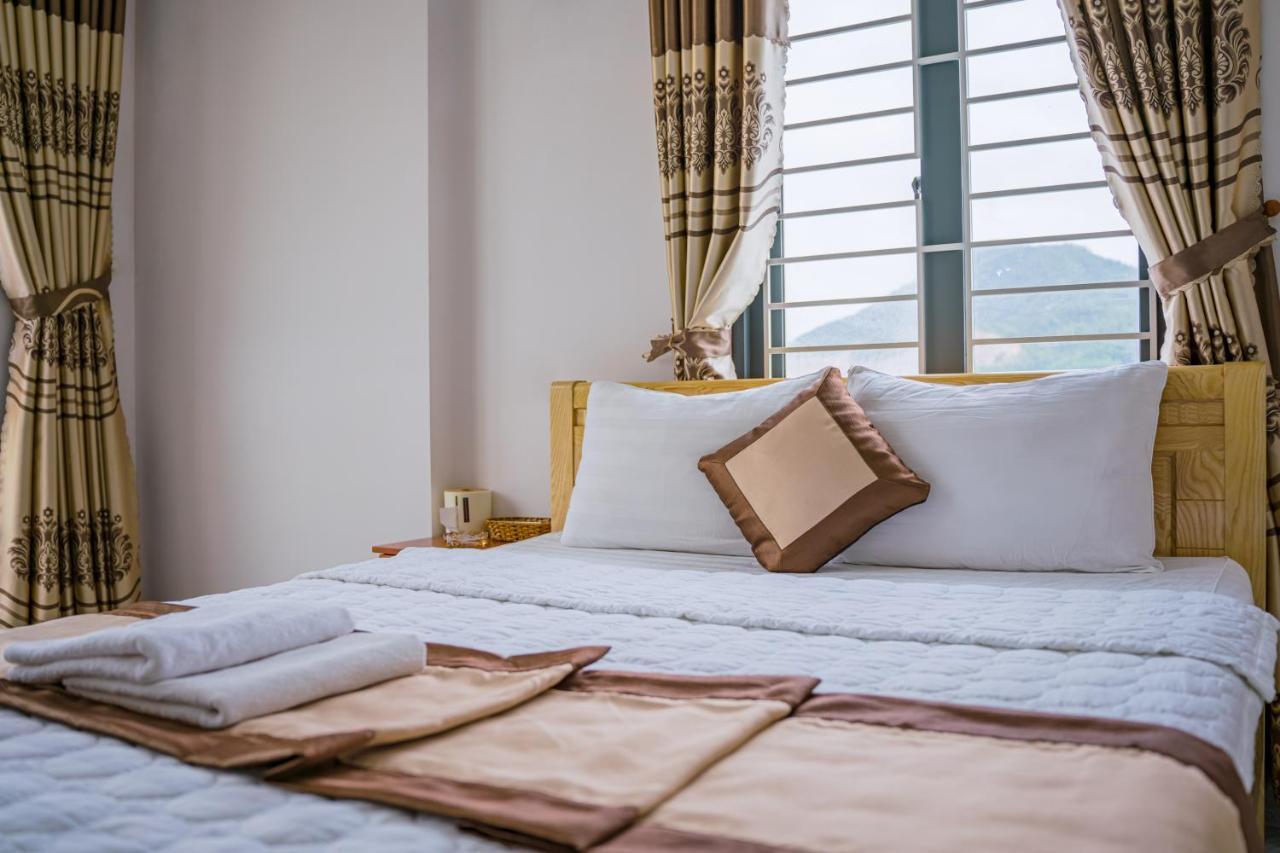 Phu Xuan Hotel クイニョン エクステリア 写真