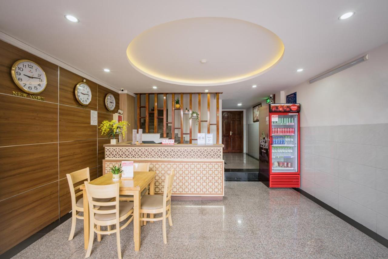Phu Xuan Hotel クイニョン エクステリア 写真